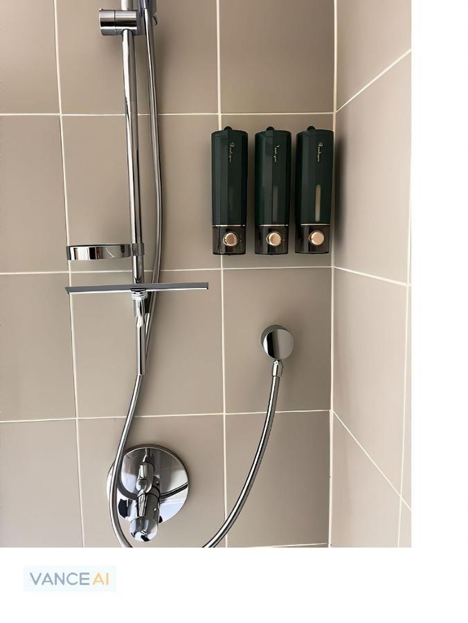 Bright Spacious En-Suite Room W/ London Views - 8Min From London Bridge! Exteriör bild